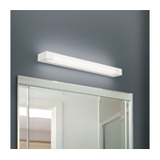 ORION LED svjetlo za ogledalo Marilyn 57 cm bijelo - kupaonica - Moderan - bijela - Metal