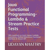 Java Functional Programming - Lambda & Stream Practice tests