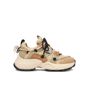 Steve Madden Superge Tazmania SM11002419 Khaki