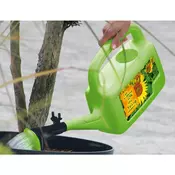 Kanta za Zalijevanje Aqua Zelena 5L