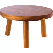 APS leseno bifejsko stojalo Element 25 cm
