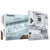 GIGABYTE B850 EAGLE ICE maticna ploca AMD B850 Utor AM5 ATX