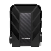 ADATA HD710P 2TB HDD / zunanji / 2,5" / USB 3.1 / vzdržljiv / črn
