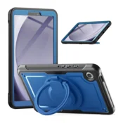 Futrola 360 Kickstand za Samsung Tab A9 Plus/ X210 plava