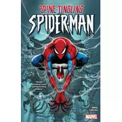 Spine-tingling Spider-man