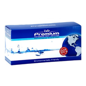 Zafir Premium nadomestni toner 2000 str HP Q2612A (12A); Canon 703/FX9/FX10, črna