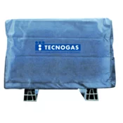 Tecnogas Zaščita za zunanjo enoto 860x610x330
