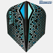 Pikado peresa HARROWS/Silika Colourshift/silver-X