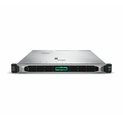 Server HPE DL360 Gen10 /Intel 8C 4208 2.1GHz/ 64GB /MR416i-a/ 8 SFF/ 2x1.2TB SAS/800W/Rack 2U