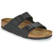 Birkenstock Natikači ARIZONA Črna