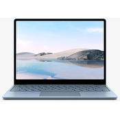 MS Surface Laptop GO 3 - 12,4/i5-1235U/8GB/256GB/Intel® Iris® Xe/W11Home