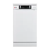 VOX prostostoječi pomivalni stroj LC 10A21T3E, 45 cm