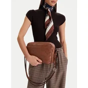 Ročna torba Lasocki CEO-LSK-K-025-06 Rjava