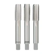 Rucna ureznica set 3 komada M DIN 352 HSS desni navoj M14 Ruko