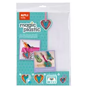 APLI Apli Komplet magična plastika, (20392765)
