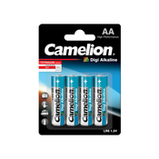 CAMELION Camelion alkalne baterije AA