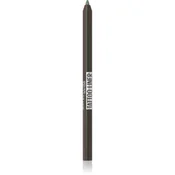 MAYBELLINE Tattoo Liner gel svinčnik 823 Aurora Flip 1,3 g