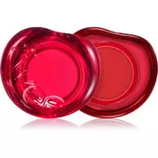 fwee Lip&Cheek Glowy Jelly Pot tonirani balzam za ustnice in lica odtenek JR01 Squeezed 4 g