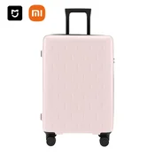 Mijia Kofer, 60.96cm, Roze