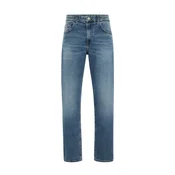 WE Fashion Kavbojke moder denim