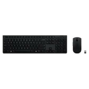 Professional Wireless Keyboard and Mouse Rechargeable Combo 4X31K03968
