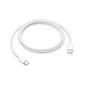 Originalen Apple USB-C v USB-C kabel 60W Woven - 1m (MW493ZM/A)