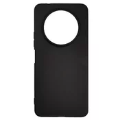 MaxMobile maska za Xiaomi Poco C75 SILICONE MIKRO crna