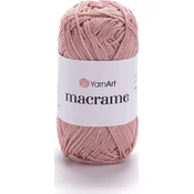 Yarn Art Macrame 130 m 171 Vrvica