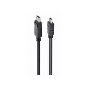 Cablexpert Kabel DisplayPort na HDMI 5m, (20443566)