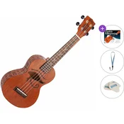 Mahalo MA2PH Artist Elite Series Standard SET Pharaoh Koncertne ukulele