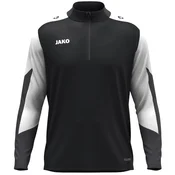 Jakna JAKO Dynamic Zip Top Sweatshirt Kids