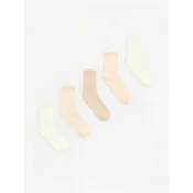 Reserved - Carape 5 pak