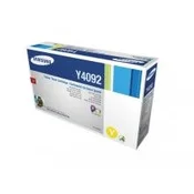 SAMSUNG toner CLT-Y4092S (yellow)