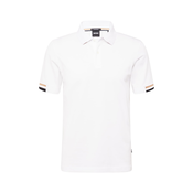 BOSS Black Majica Parlay 147, bela