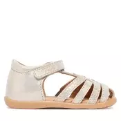 Froddo Sandali Divna G2150210-1 M Zlata