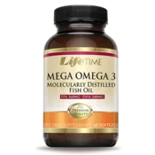 Lifetime mega omega 3 a60-pharmacy