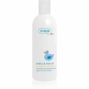 Ziaja Baby olje za telo za otroke od rojstva  270 ml
