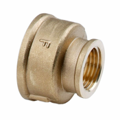 Boxman 1/2''X3/8'' MEDENINASTA REDUKCIJSKA SPOJKA