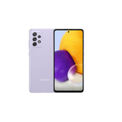 Mobitel Samsung Galaxy A72, SM-A725FLVDEUC, Light Violet