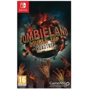 SWITCH Zombieland - Double Tap - Road Trip