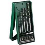 BOSCH Set univerzalnih burgija i bitova 14/1 Mini-X-Line 2607017161