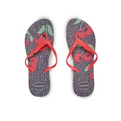 Havaianas Japonke 41454880602 Vijolična