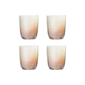 Bloomingville Komplet kozarcev Aston 375 ml 4-pack