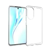 Maska za Xiaomi Redmi A7 Pro, MaxMobile TPU Ultra Slim, prozirna