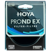 Filter Hoya - PROND EX 64, 72mm