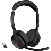 Jabra Evolve2 55 Stereo bežicne slušalice