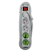Maxpower produžni kabel HS-DB 05K 1.5m