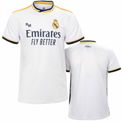 Real Madrid Home replika dres