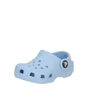 Natikači Crocs Classic Clog T 206990 Svetlo modra