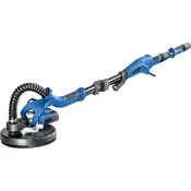 LUX-TOOLS Brusilnik za suho gradnjo TBS-710